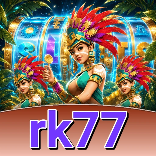 Ilustrasi panduan rk77