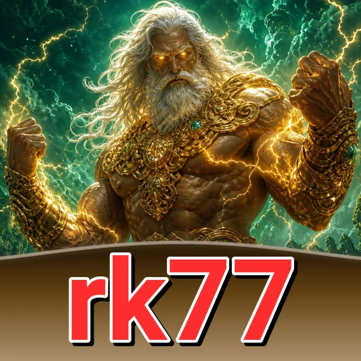 Ilustrasi layar pemasangan rk77